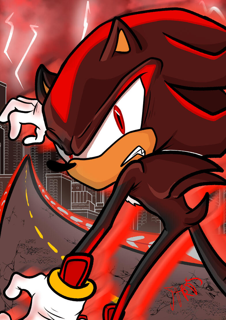 Shadow