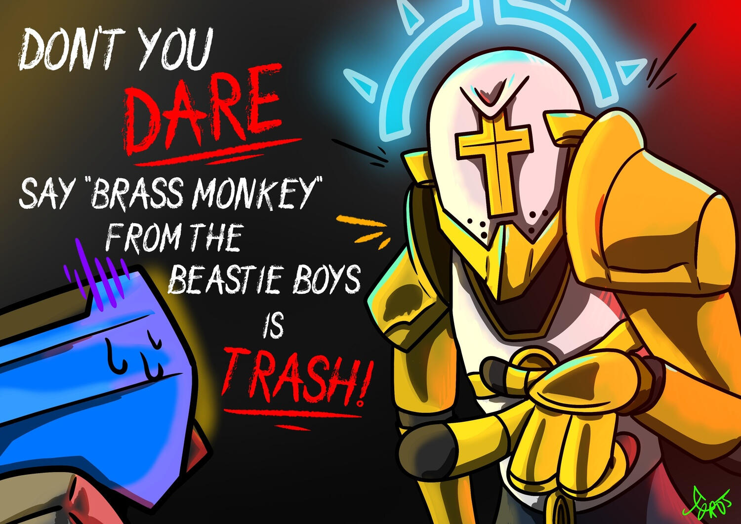 Ultrakill